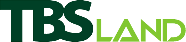 Logo Tbs Land